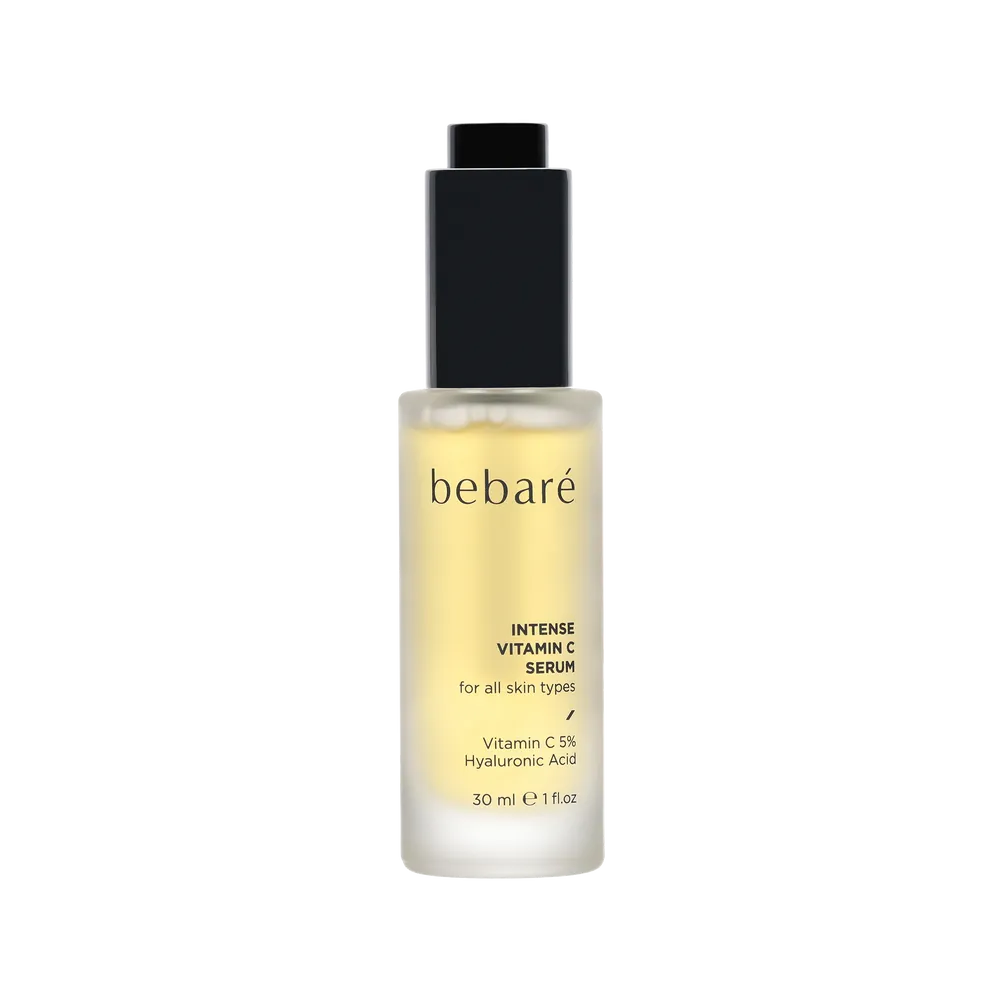 Bebaré Intense Vitamin C Serum toniseeriv näoseerum 30ml